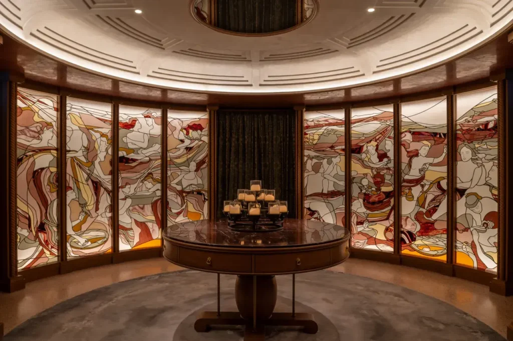 Mondrian Hong Kong Yelo Asia