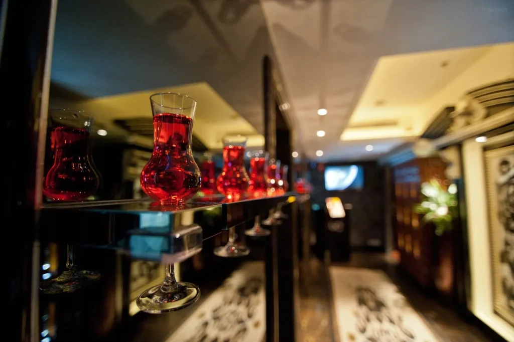 The Luxe Manor Yelo Asia