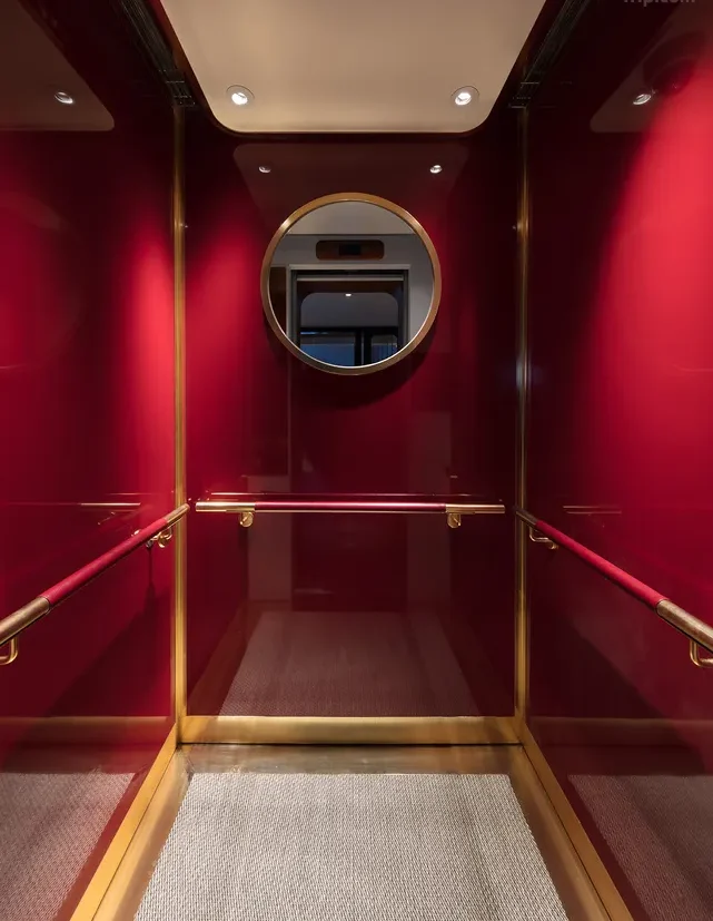 The Fleming Hotel Hong Kong Yelo Asia