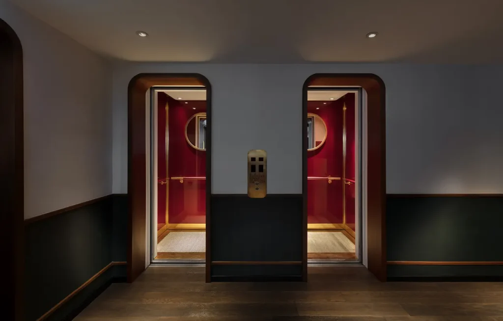 The Fleming Hotel Hong Kong Yelo Asia
