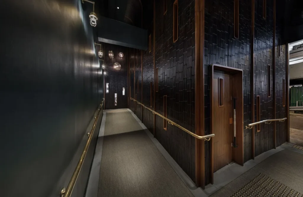The Fleming Hotel Hong Kong Yelo Asia