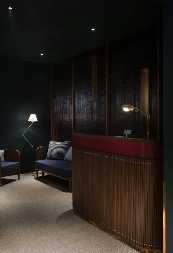 The Fleming Hotel Hong Kong Yelo Asia