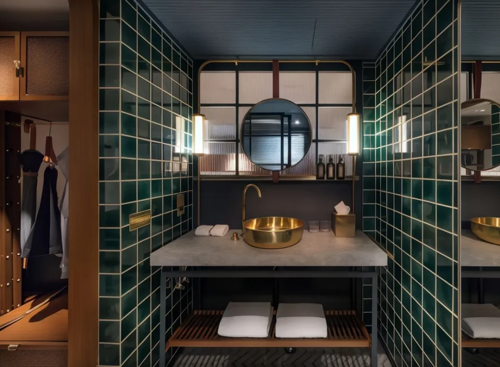 The Fleming Hotel Hong Kong Yelo Asia