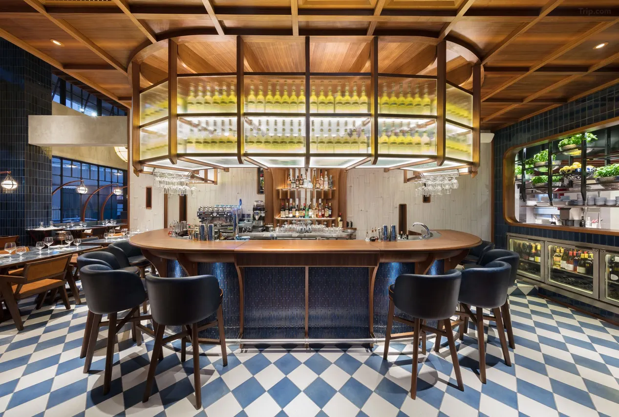 The Fleming Hotel Hong Kong Yelo Asia