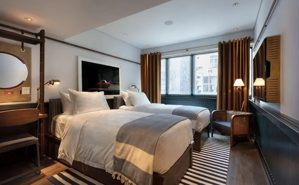 The Fleming Hotel Hong Kong Yelo Asia