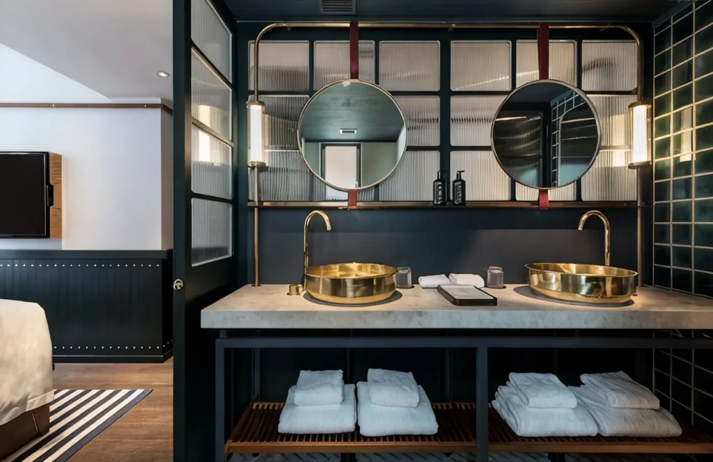 The Fleming Hotel Hong Kong Yelo Asia