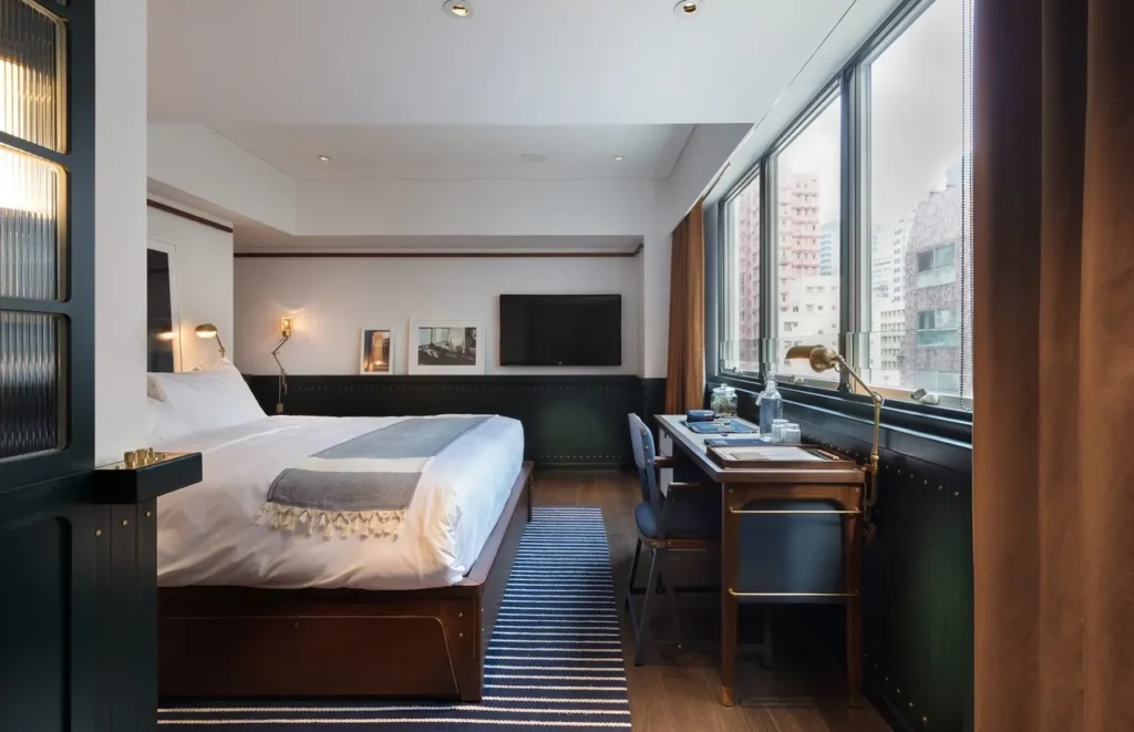 The Fleming Hotel Hong Kong Yelo Asia
