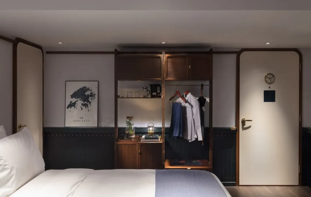 The Fleming Hotel Hong Kong Yelo Asia