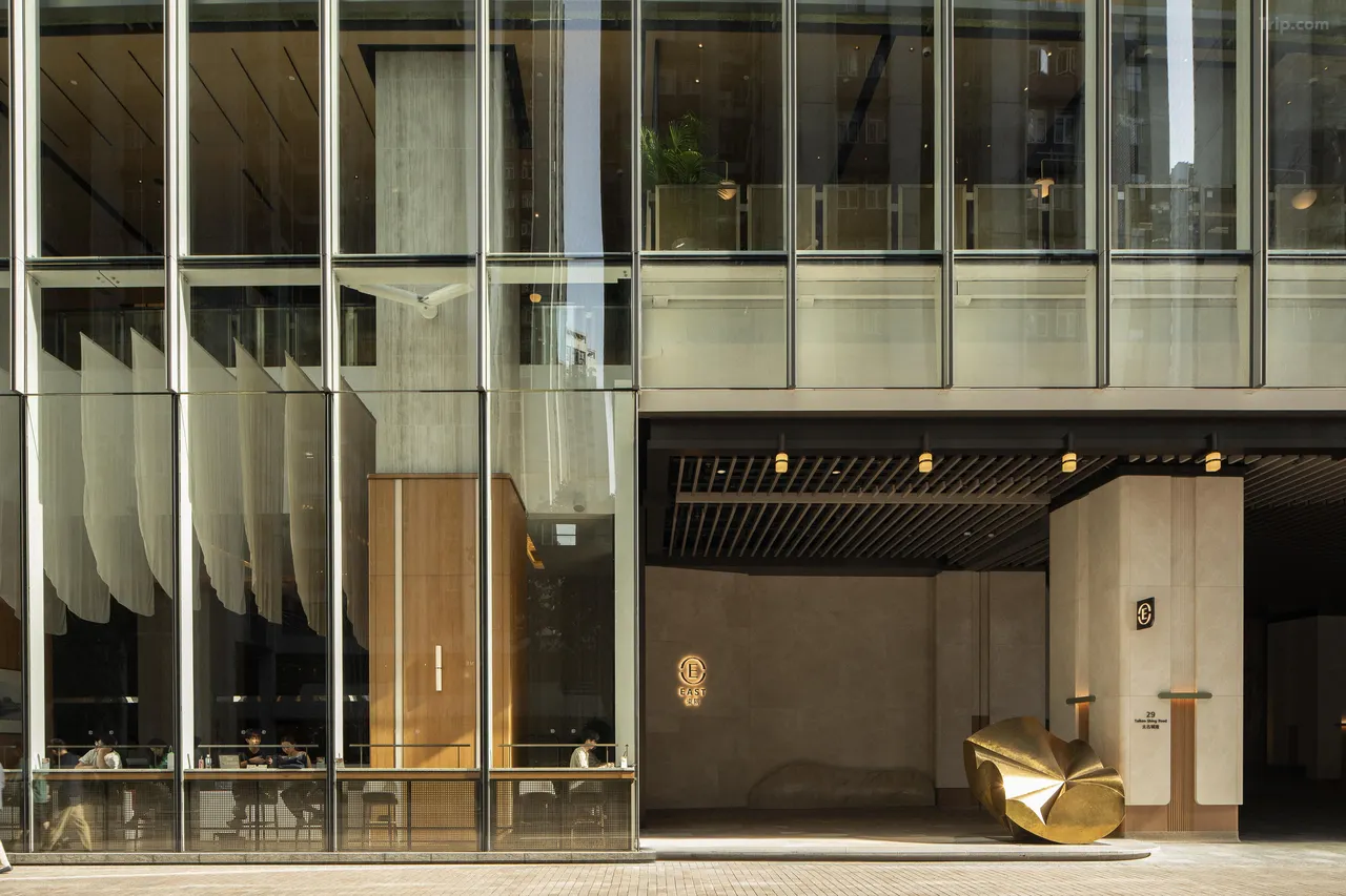 East Hotels Hong Kong Yelo Asia