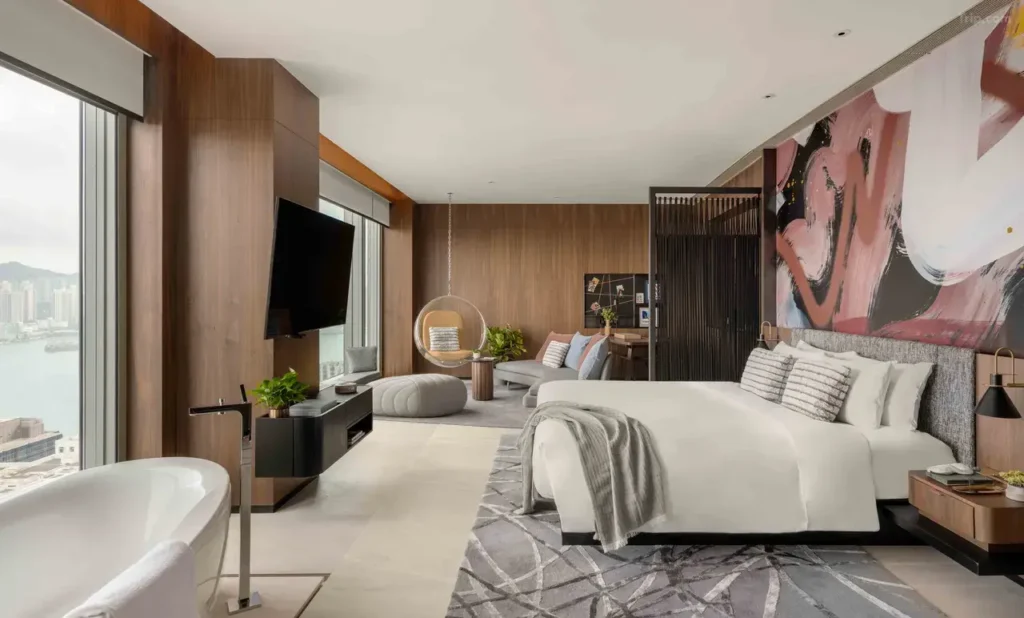 East Hotels Hong Kong Yelo Asia