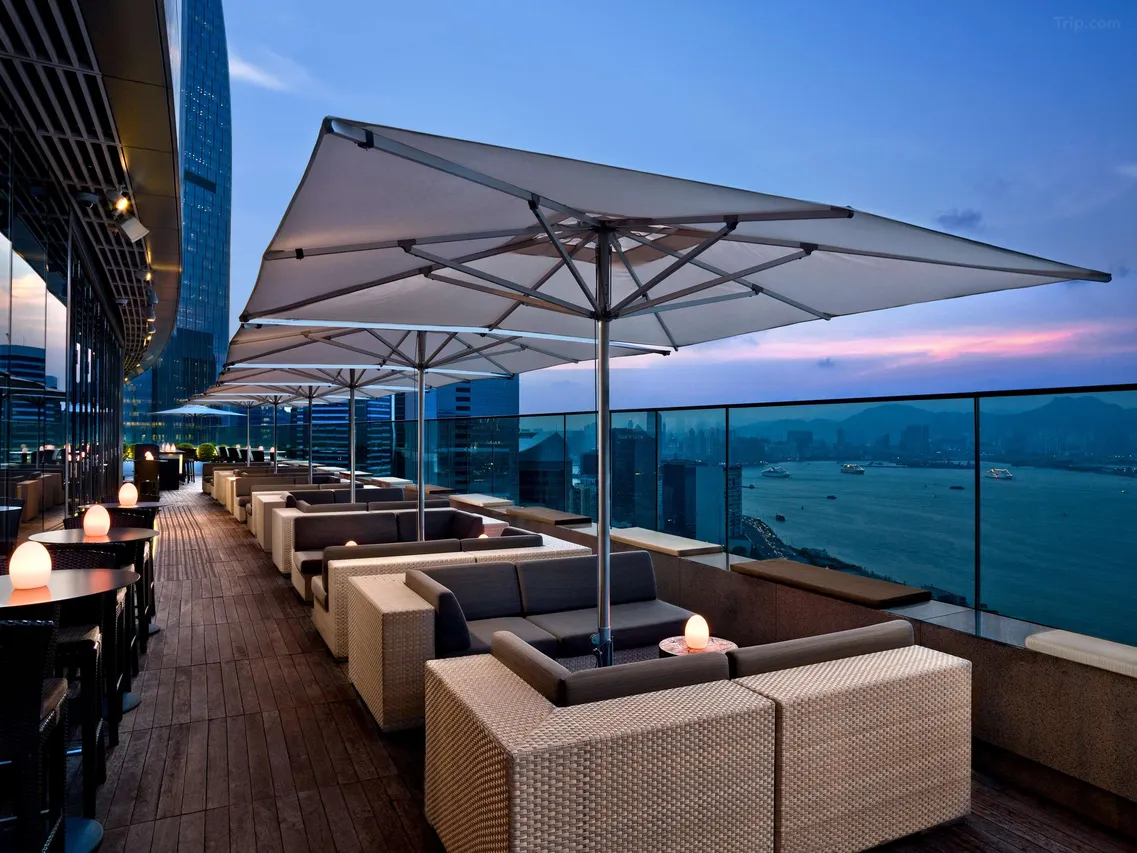 East Hotels Hong Kong Yelo Asia