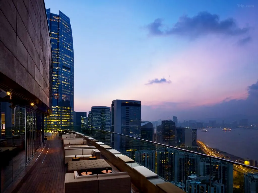 East Hotels Hong Kong Yelo Asia