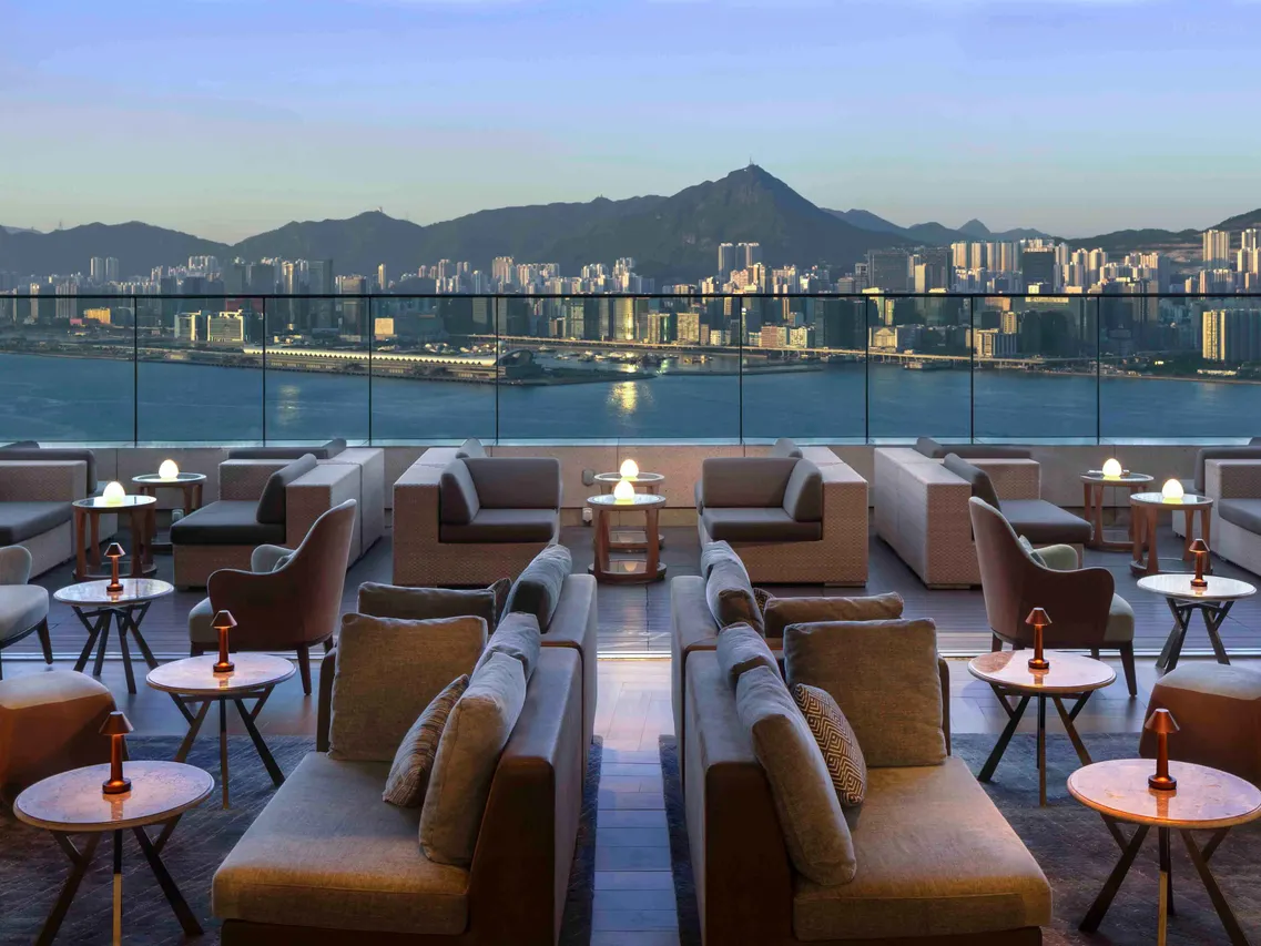 East Hotels Hong Kong Yelo Asia