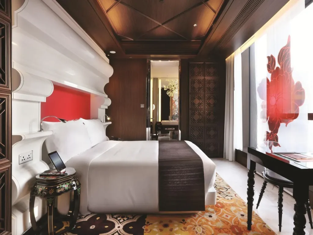 Mira Moon Hotel Hong Kong Yelo Asia