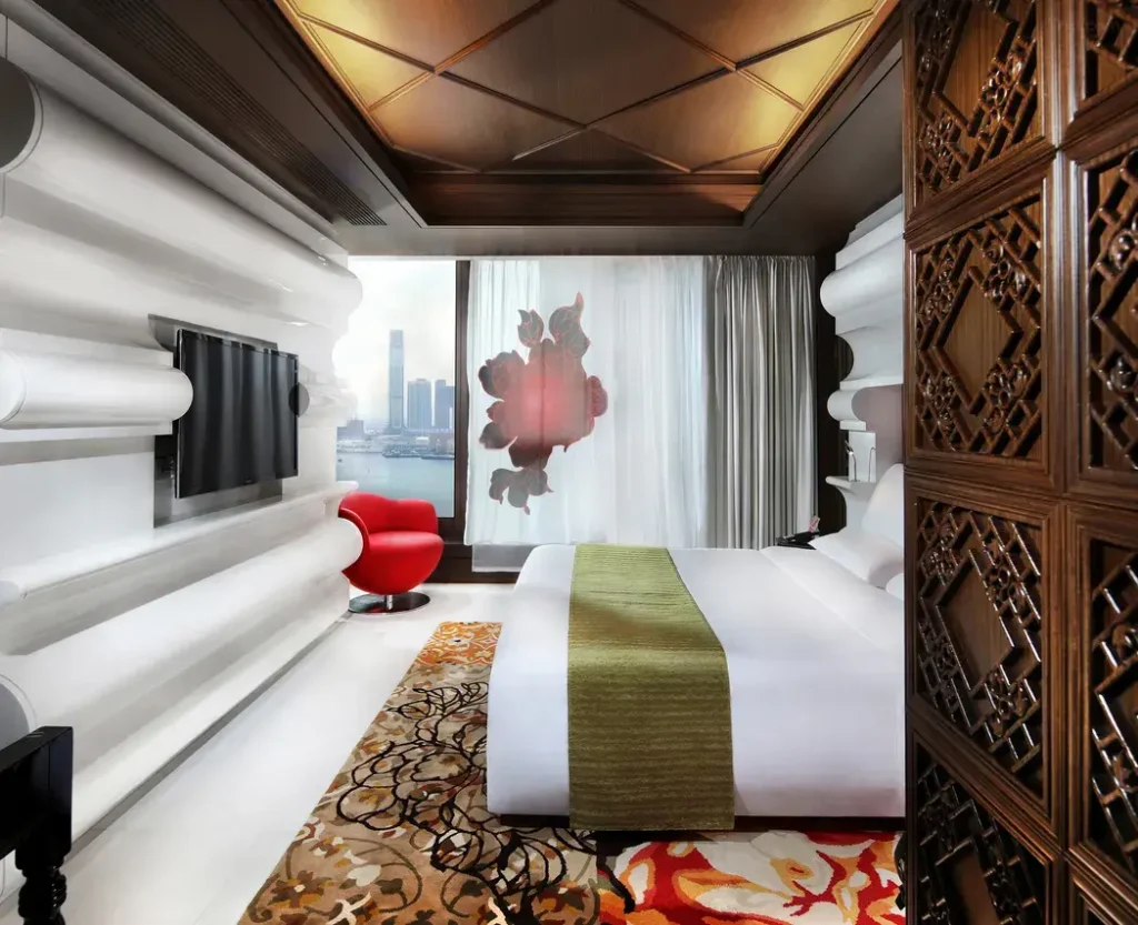 Mira Moon Hotel Hong Kong Yelo Asia