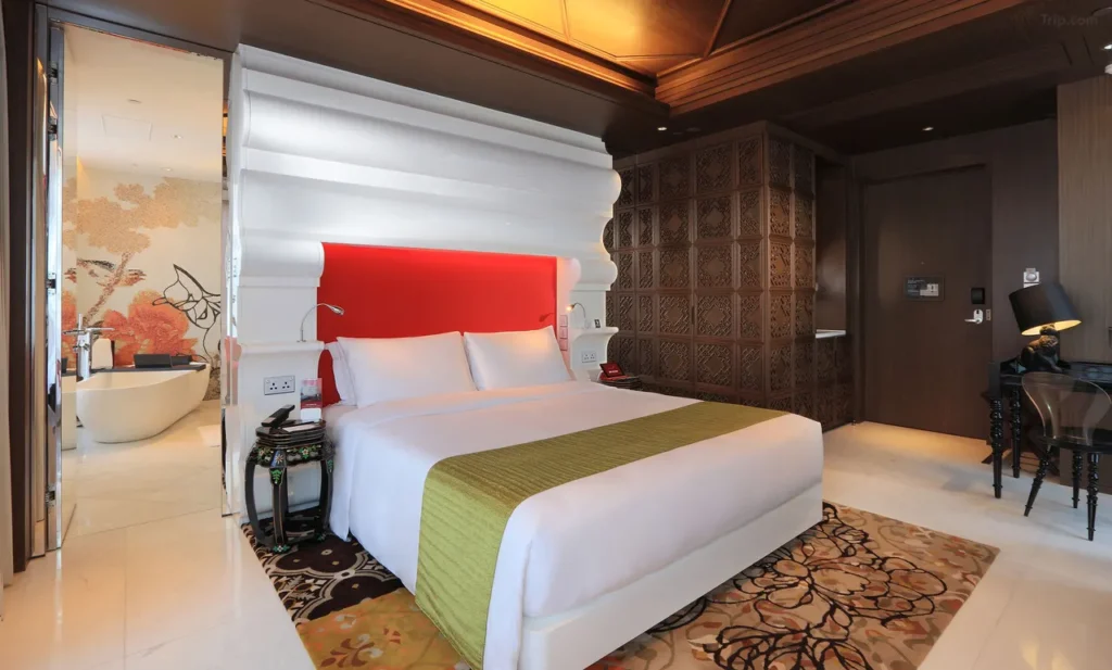 Mira Moon Hotel Hong Kong Yelo Asia