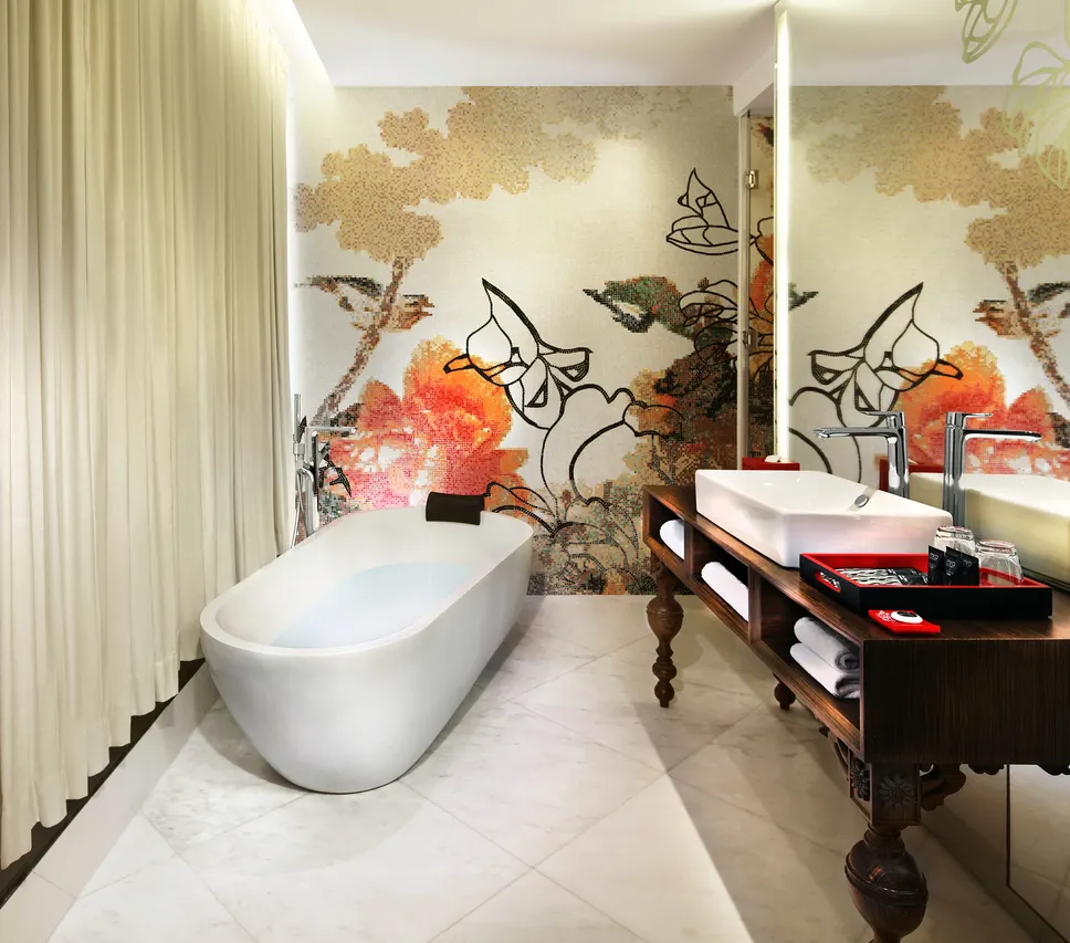Mira Moon Hotel Hong Kong Yelo Asia