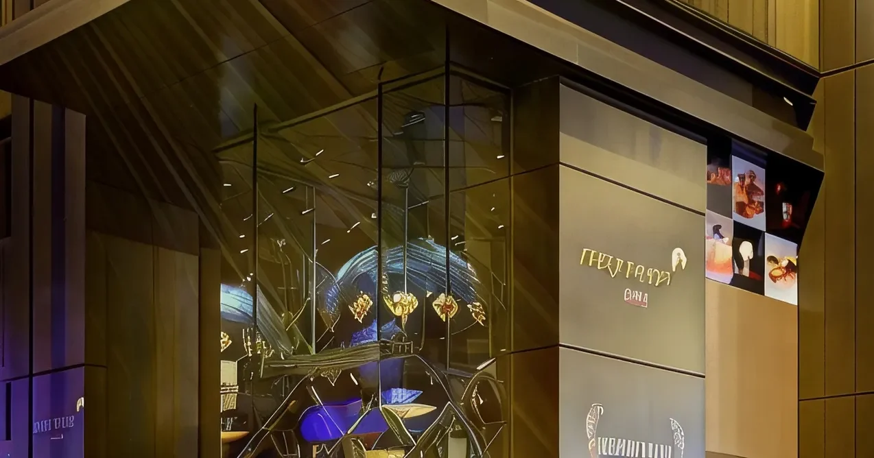 Mira Moon Hotel Hong Kong Yelo Asia