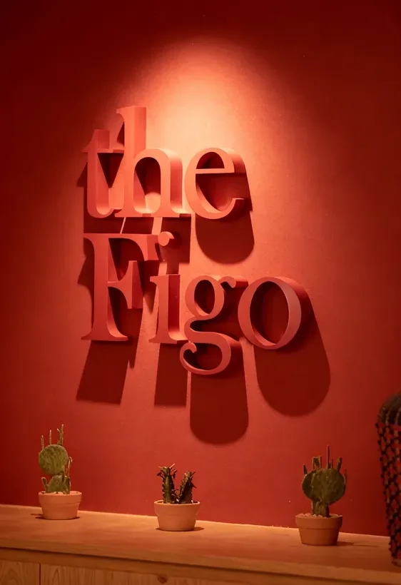 The Figo Yelo Asia Hong Kong