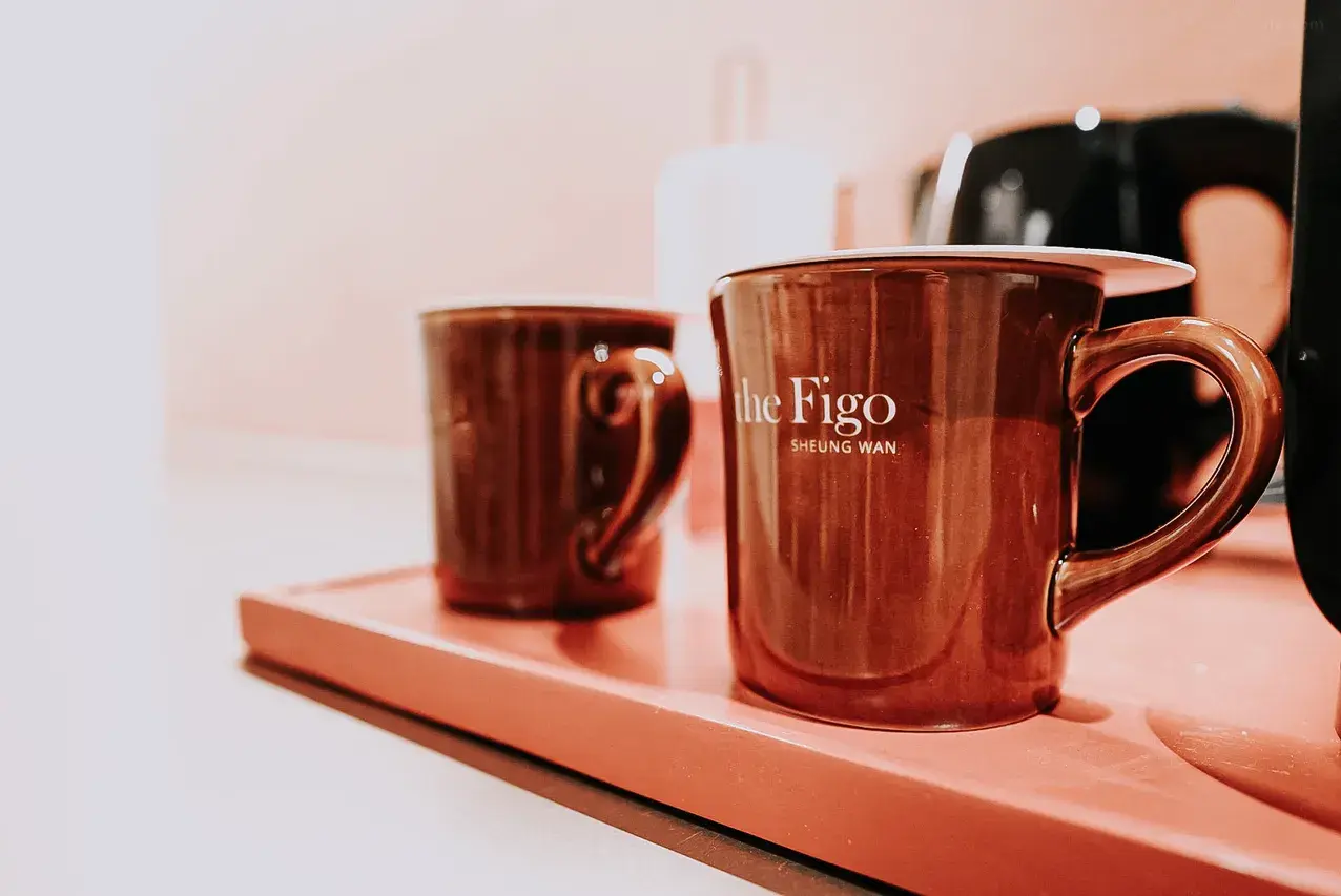 The Figo Yelo Asia Hong Kong