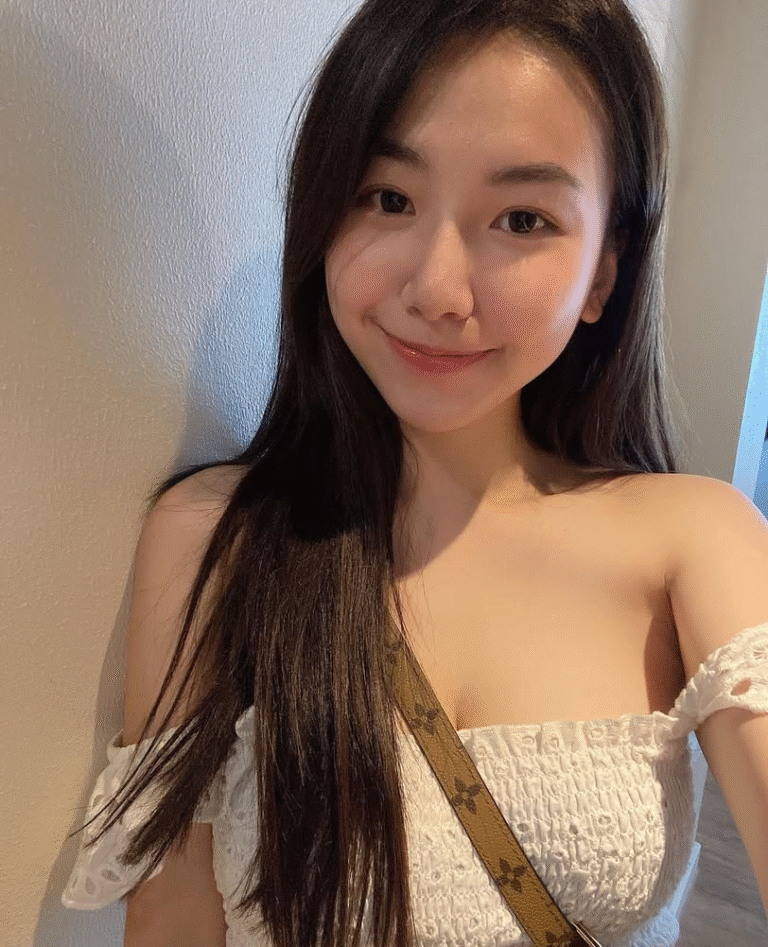 🔥 IG網紅合集 🇭🇰 人氣港女素人 Natalieheha