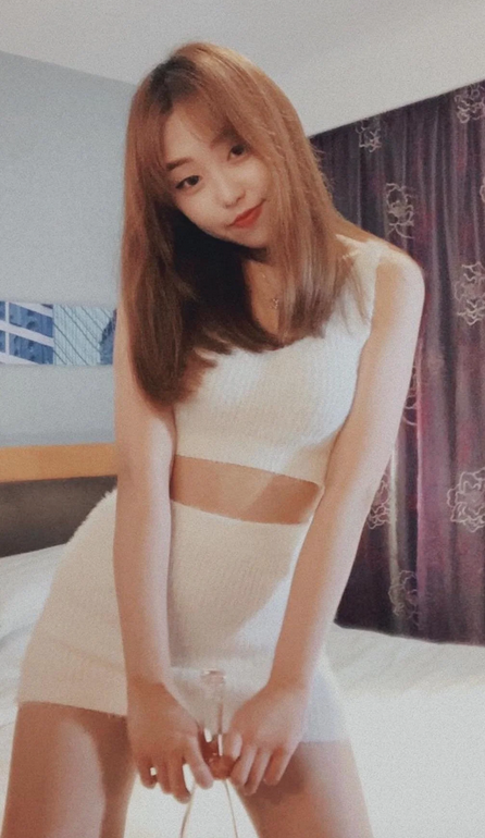 IG網紅合集 🇭🇰 港女素人 Athenameoww