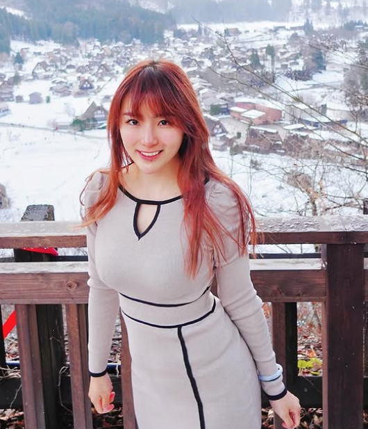 IG網紅合集 🇭🇰 港女素人 芷菱Cami