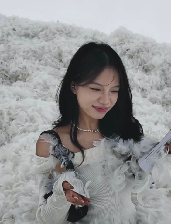 IG網紅合集 🇭🇰 港女素人 Ching Tsz Tse