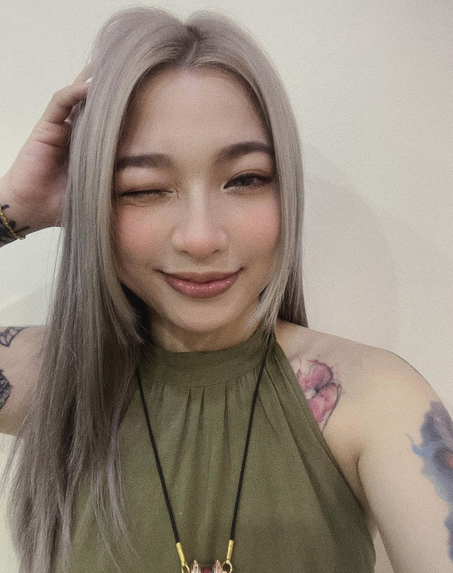 X Twitter 台灣淫女 🇹🇼 玖玖chu_99chu TW420 🌿🔞