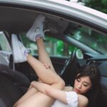 🔥 X Twitter 🇭🇰 香港人氣網紅 Chole 可可