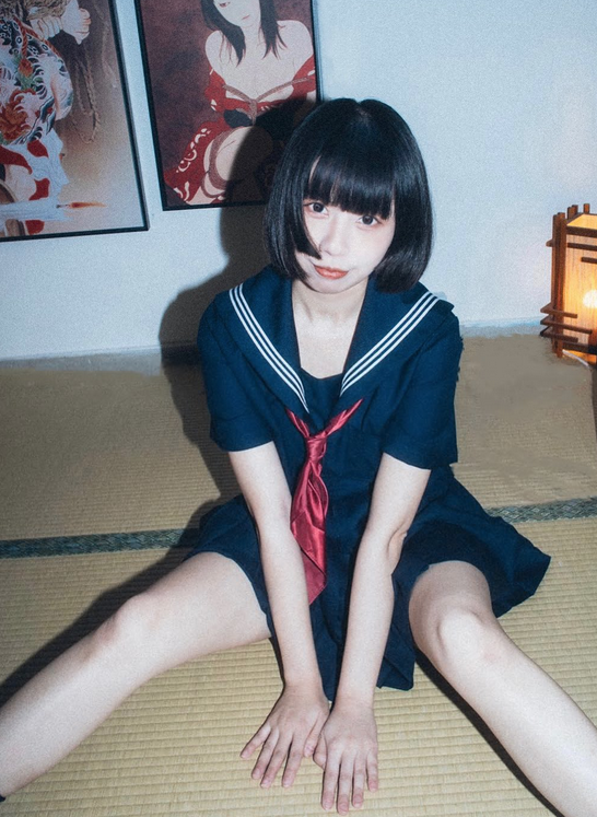 Rope Model 🔞 X Twitter 🇭🇰 香港網紅 Kala