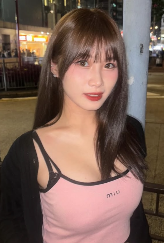 IG網紅合集 🇭🇰 港女素人 _cytttt