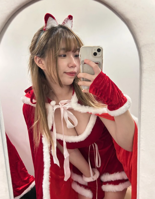 IG網紅合集 🇭🇰 港女素人 Emtialey_1230