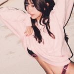 IG網紅合集 🇭🇰 香港私影 Fibi.Yau