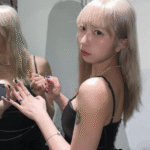 IG網紅合集 🇭🇰 港女素人 Ho Ying h0yingw