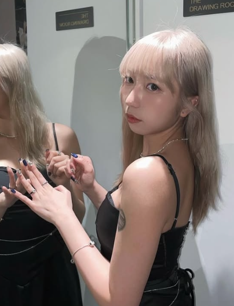 IG網紅合集 🇭🇰 港女素人 Ho Ying h0yingw