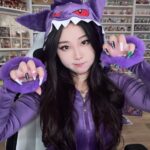 🔥 X Twitter 🇦🇺🇰🇷 澳韓人氣網紅 Hanavocado