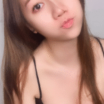 IG網紅合集 🇭🇰 港女素人 Hanna 雪雪 ハンナ