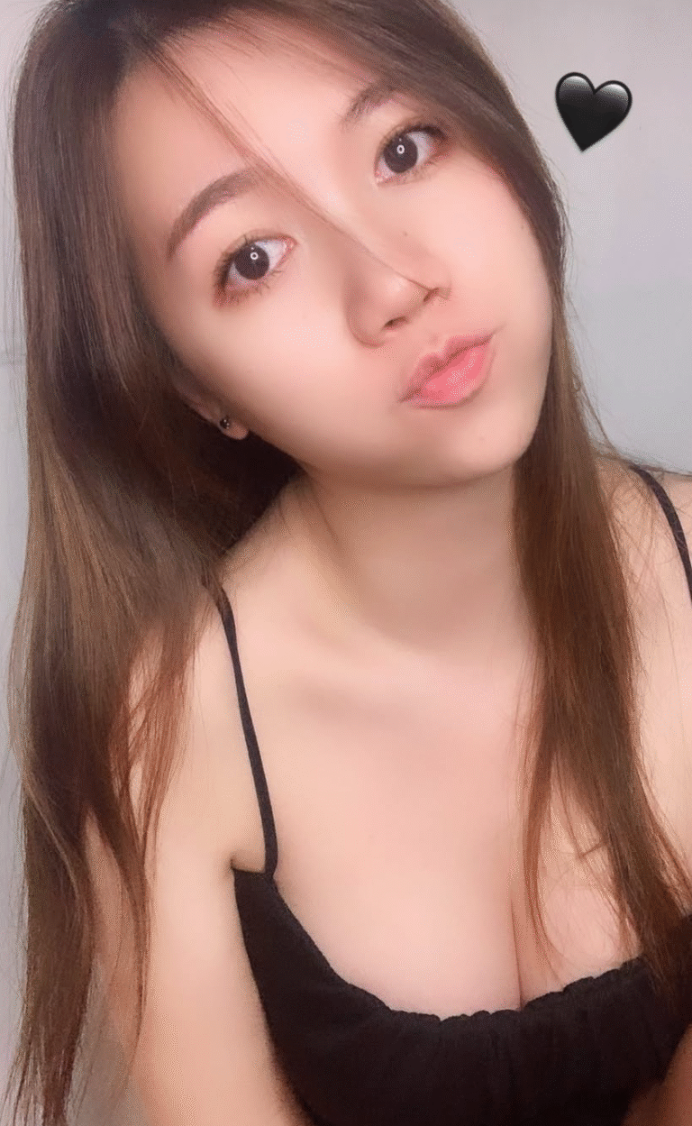 IG網紅合集 🇭🇰 港女素人 Hanna 雪雪 ハンナ