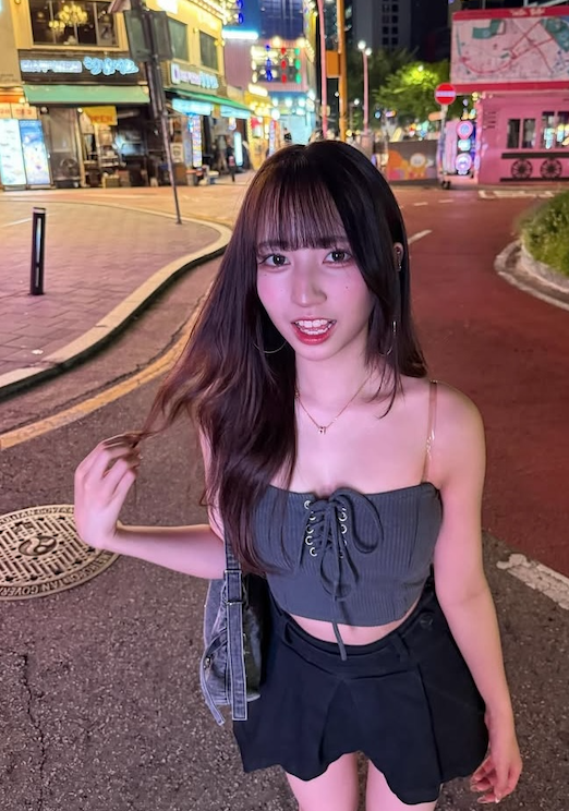 IG網紅合集 🇭🇰 Hazel 港女素人 hxyungs._