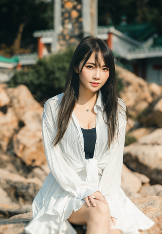 IG網紅合集 🇭🇰 香港中醫碩士 January.366