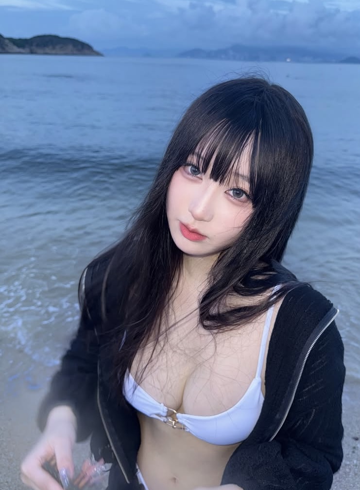 IG網紅合集 🇭🇰 港女素人 ka.y._.la._