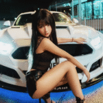 🔥 IG網紅合集 🇭🇰 香港私影模特 Kaikai_babyg