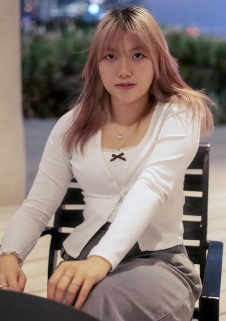 IG網紅合集 🇭🇰 港女素人 Karlie.chin