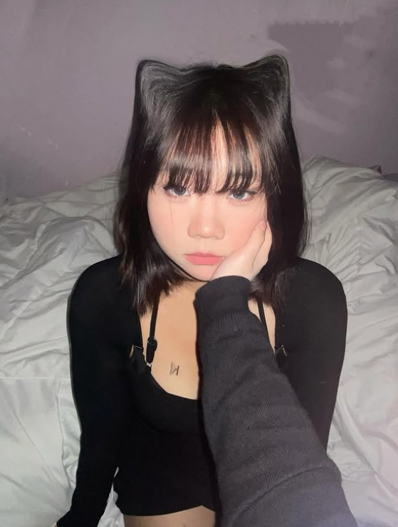 IG網紅合集 🇭🇰 大胸港女 _kate.0817_