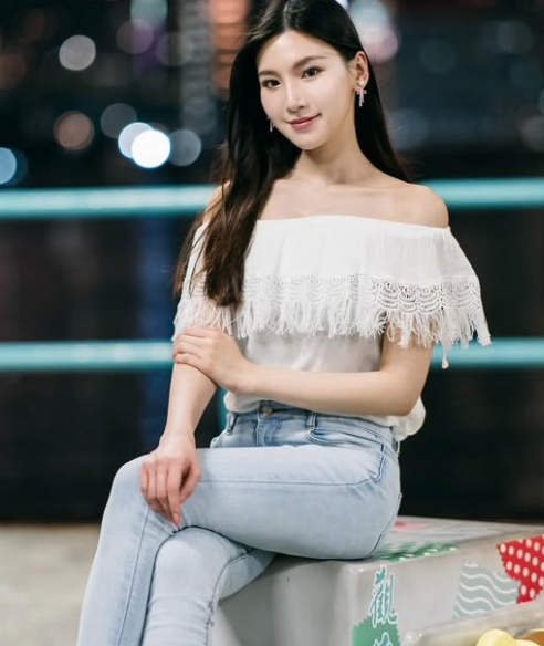 IG網紅合集 🇭🇰 港女素人 Choco 鄺泳希