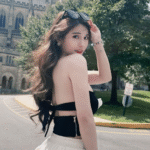 🔥 IG網紅合集 🇹🇼 台灣模特 林羿禎💕 @linda831212 琳妲