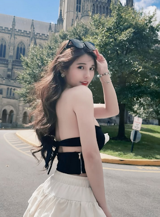 🔥 IG網紅合集 🇹🇼 台灣模特 林羿禎💕 @linda831212 琳妲