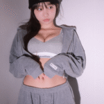 🔥 韓國網紅合集 🇰🇷 Eunji Pyo IG 擁160萬粉絲@pyoapple