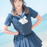 香港IG網紅合集 🇭🇰 JK 日系風格 ruby_lllllllm